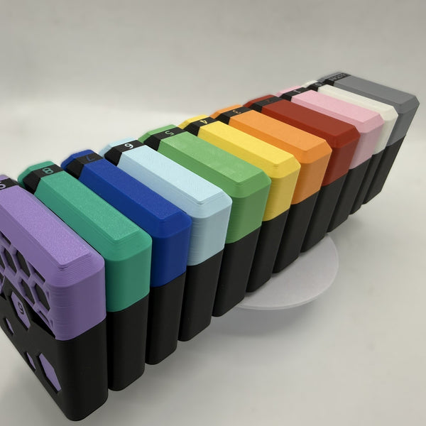 Decks Magnétiques Personnalisables