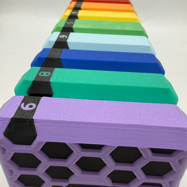 Decks Magnétiques Personnalisables