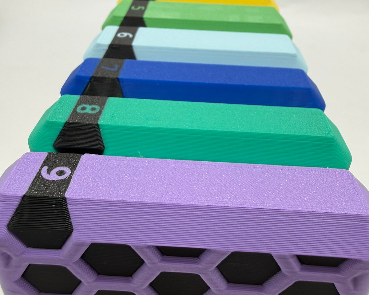 Decks Magnétiques Personnalisables