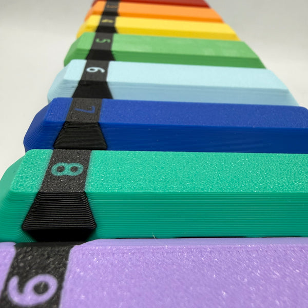 Decks Magnétiques Personnalisables