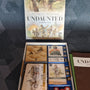 Insert pour Undaunted Normandy & North Africa