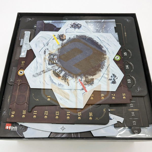 Insert pour Frostpunk