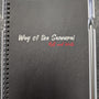 Boîte de voyage pour Way of the Samurai Roll and Write