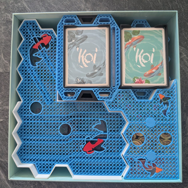 Insert pour KoÏ