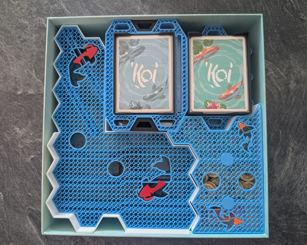 Insert pour KoÏ