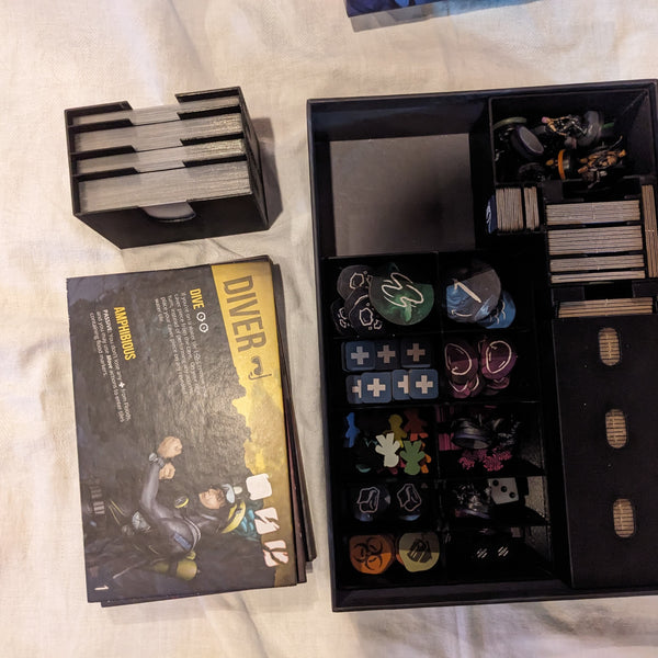 Insert pour Sub Terra