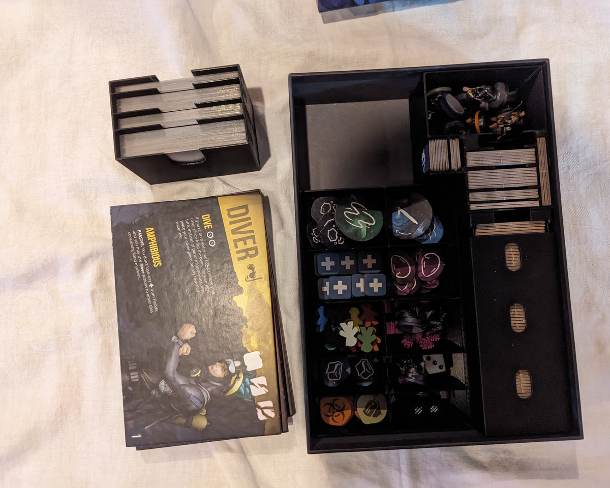 Insert pour Sub Terra