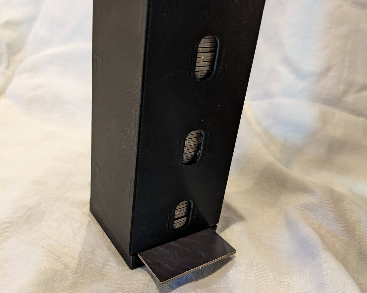 Insert pour Sub Terra