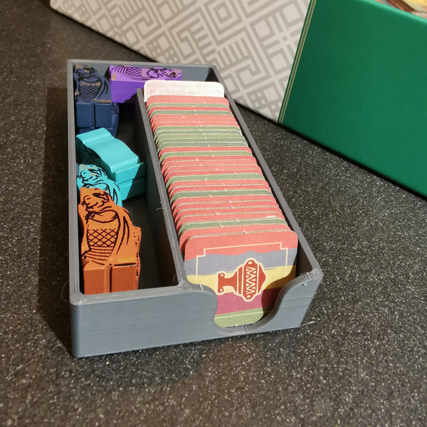 Insert Smart pour Ayar - Children of the Sun