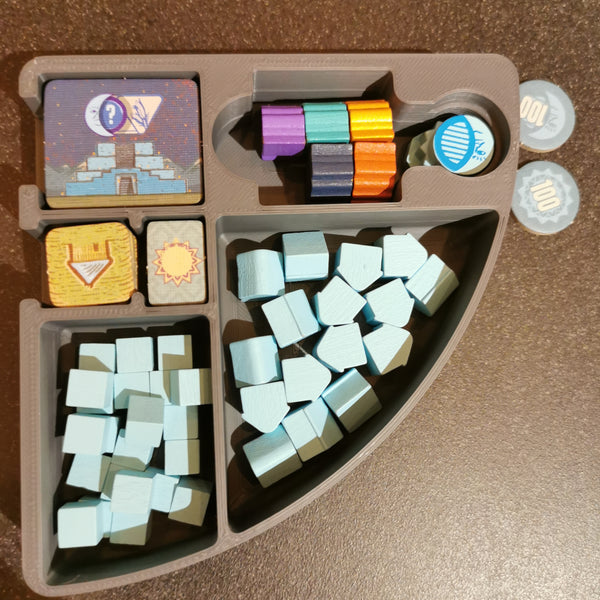 Insert Smart pour Ayar - Children of the Sun