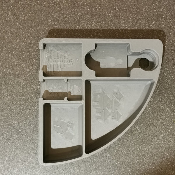 Insert Smart pour Ayar - Children of the Sun