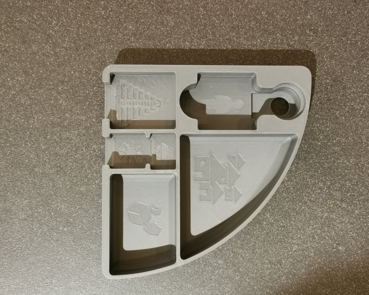 Insert Smart pour Ayar - Children of the Sun