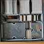 Insert pour Museum Pictura + Extensions