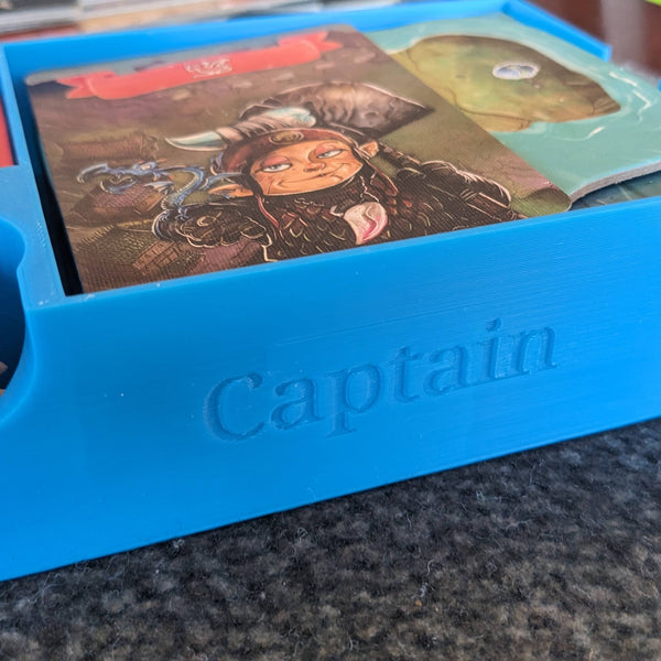 Insert pour Merchant Cove