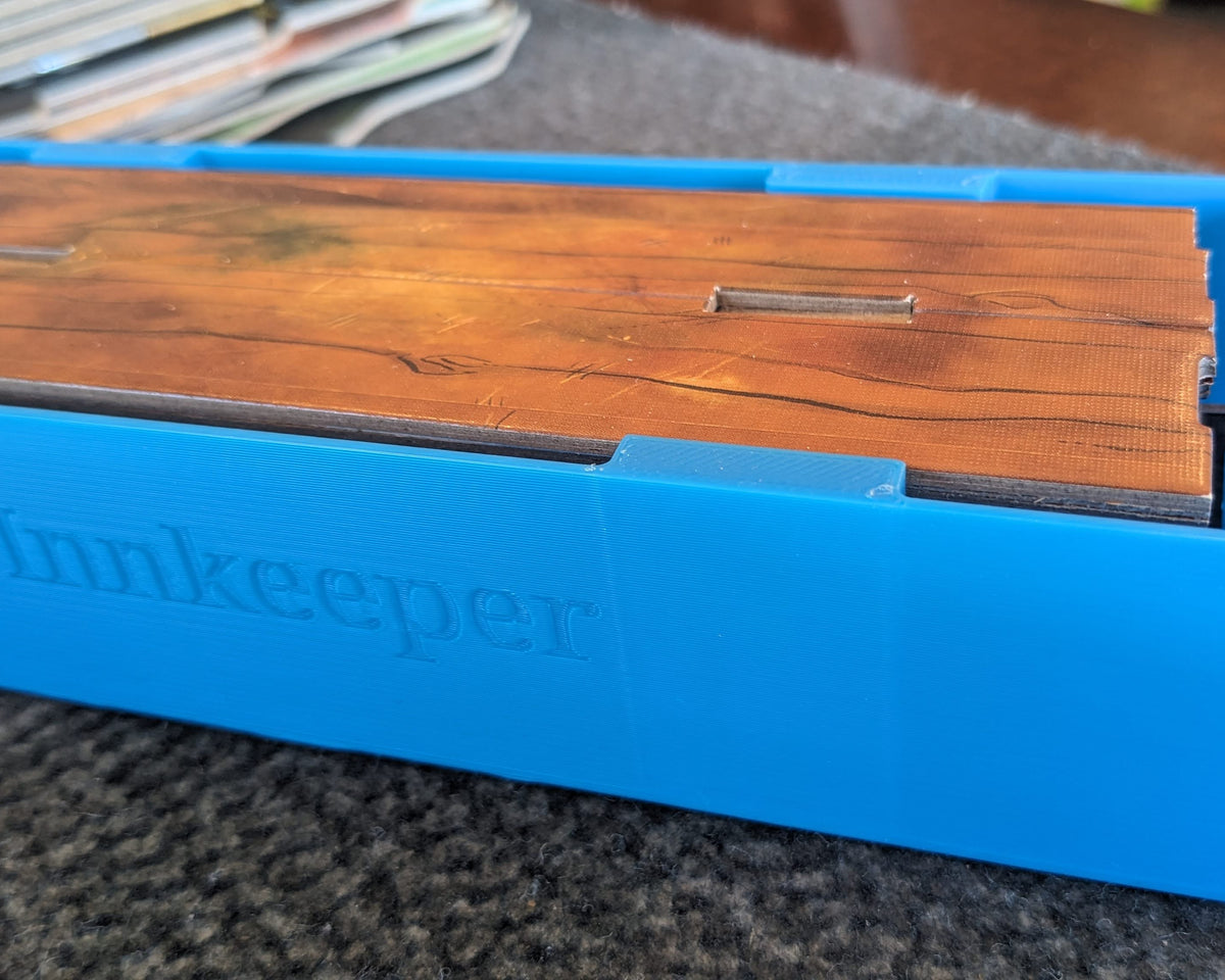 Insert pour Merchant Cove