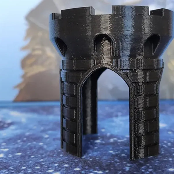 Mini-Tours Alternatives pour Spires – Lot de 6 – Compatibles avec Cloudspire